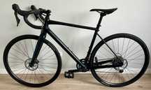 Rower Gravel Marin Gestalt 2, 56cm, Shimano 2x10, WRO