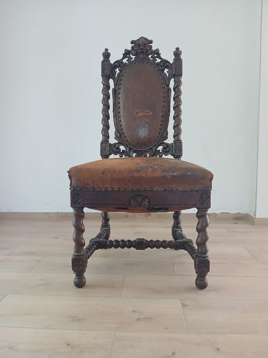 Krzesło antyk okazja