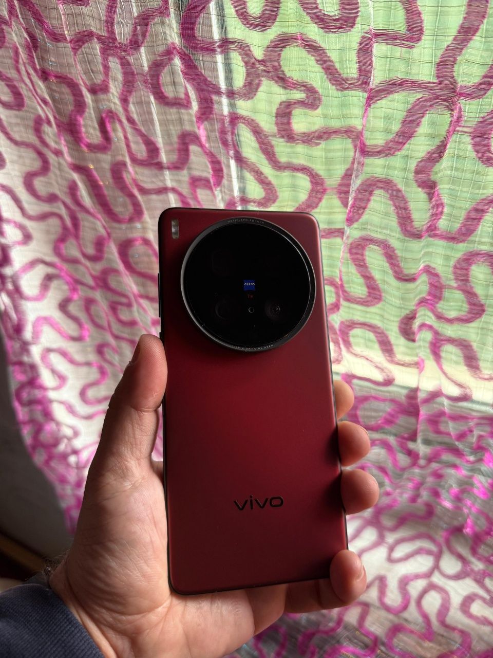Vivo X200 Ultra 256gb