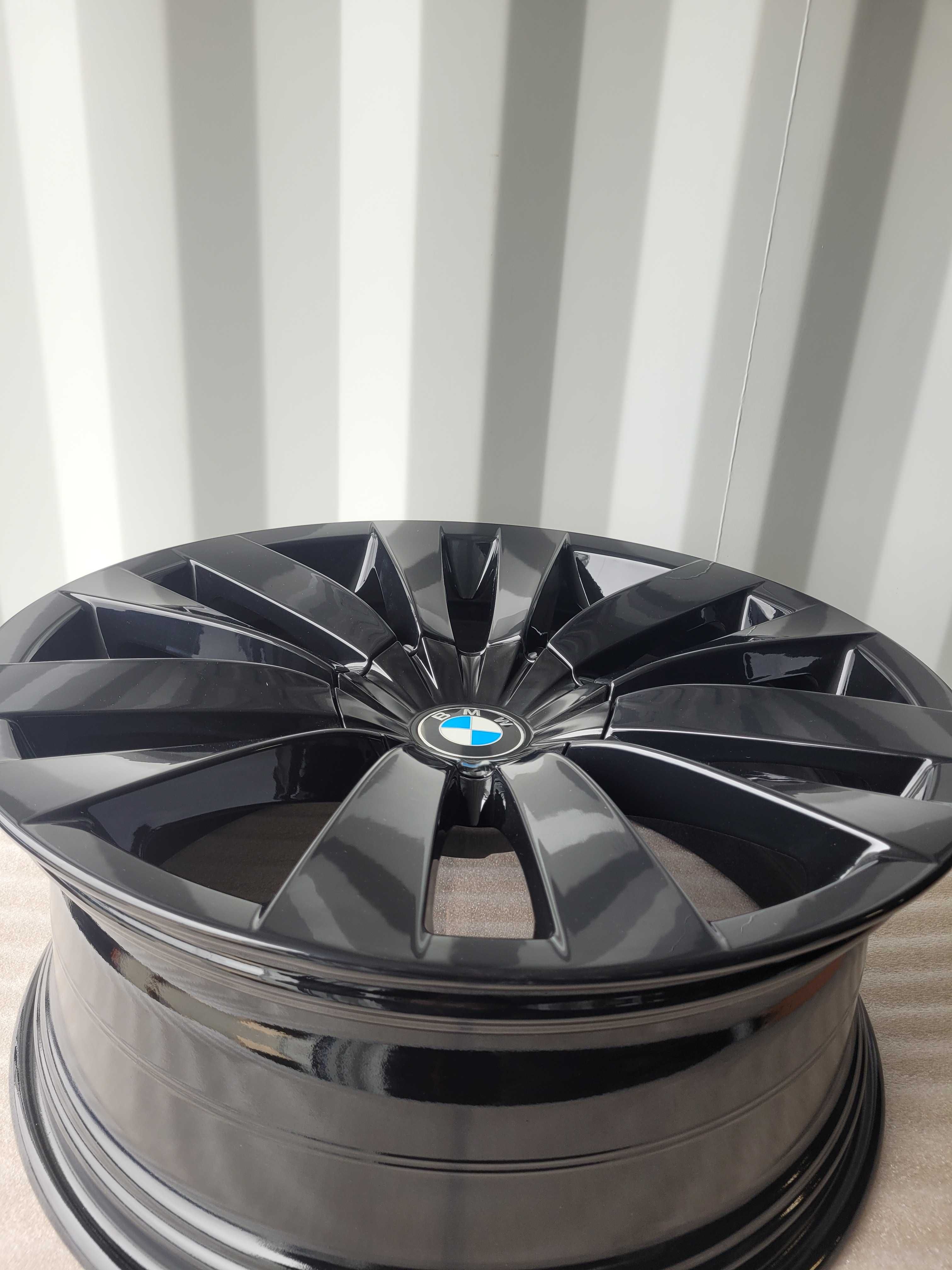 ORYGINALNE FELGI BMW 20'' F01 F02 F07 F10 F11 F30 F34