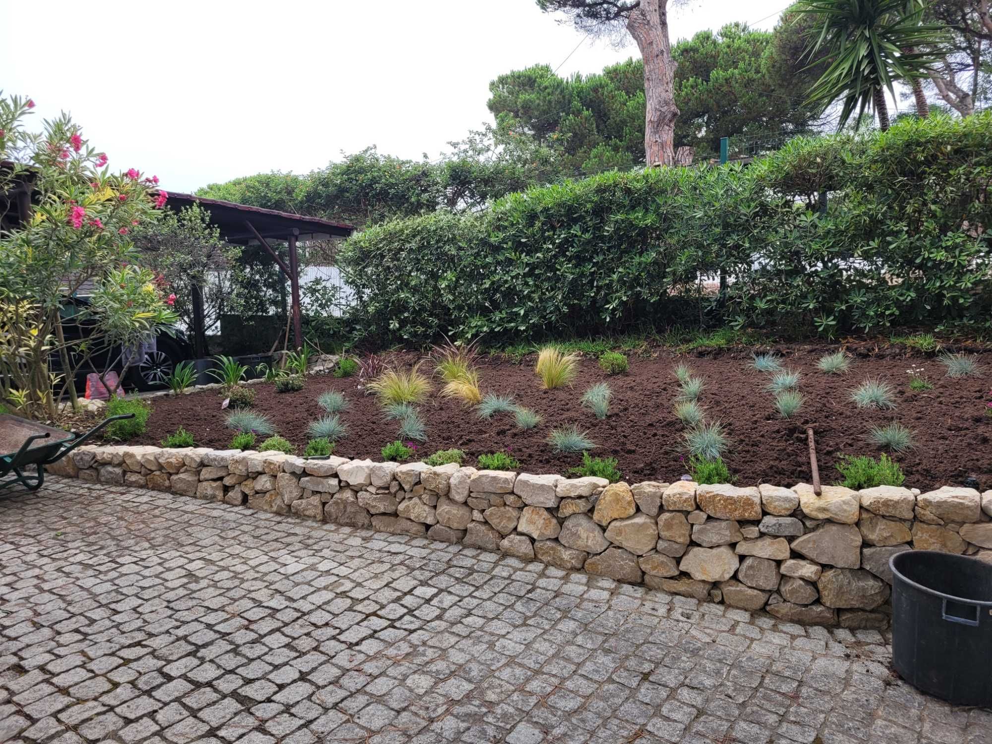 Serviços de Jardinagem