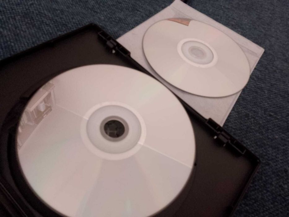 KARTONY 4FunTV zestaw unikatowy 4 DVD, Inspektor Erektor i inne