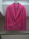 Marynarka damska Reserved oversize M
