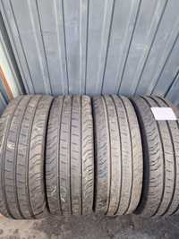 235/65/16C 235/65R16C Continental 2022 lato