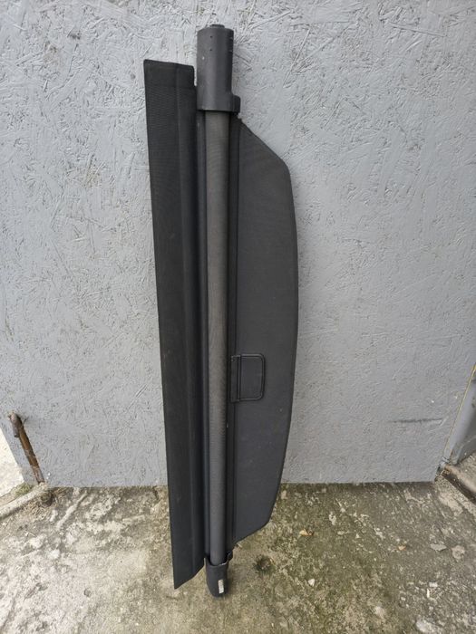 Шторка багажника Skoda Octavia