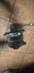 Alternator  Opel Corsa C Meriva 1,7. 897326   100A
