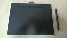 Графічний планшет Wacom Intuos M