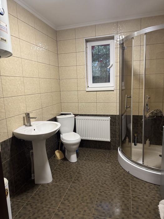 Новий будинок с. Семенівка Сумська обл.