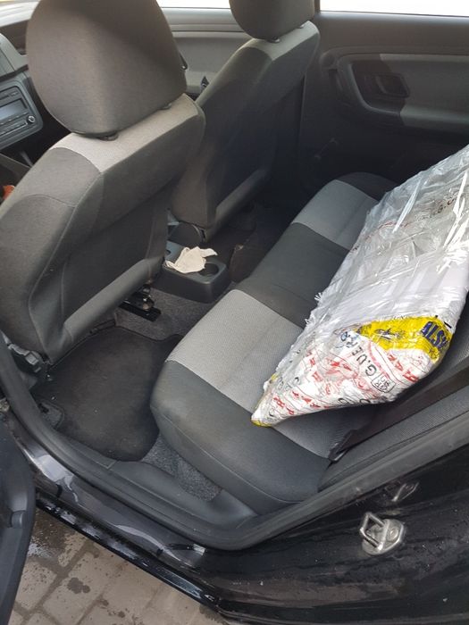 Продам автомобиль Шкода фабия