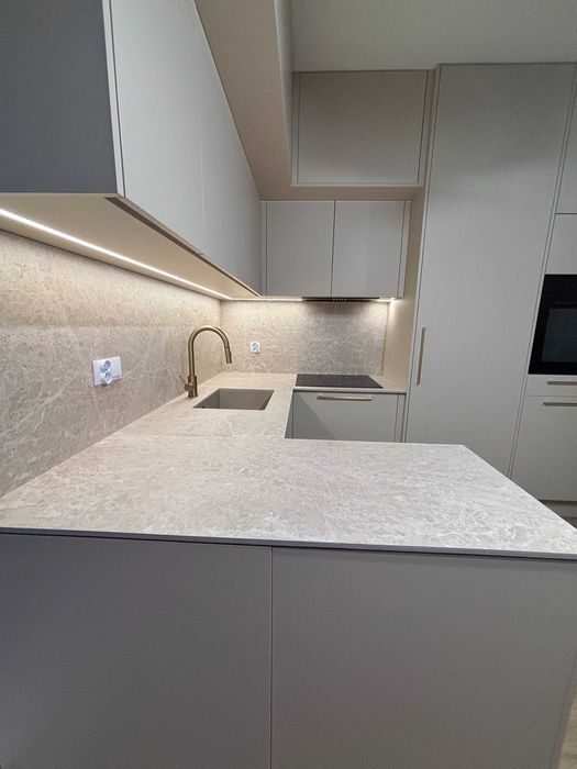 SPAS Meble - Kuchnie, Szafy, Zabudowa łazienki na wymiar - Trójmiasto