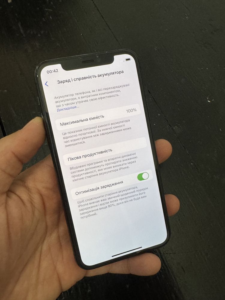 Iphone 11pro 64 gb  Neverlock