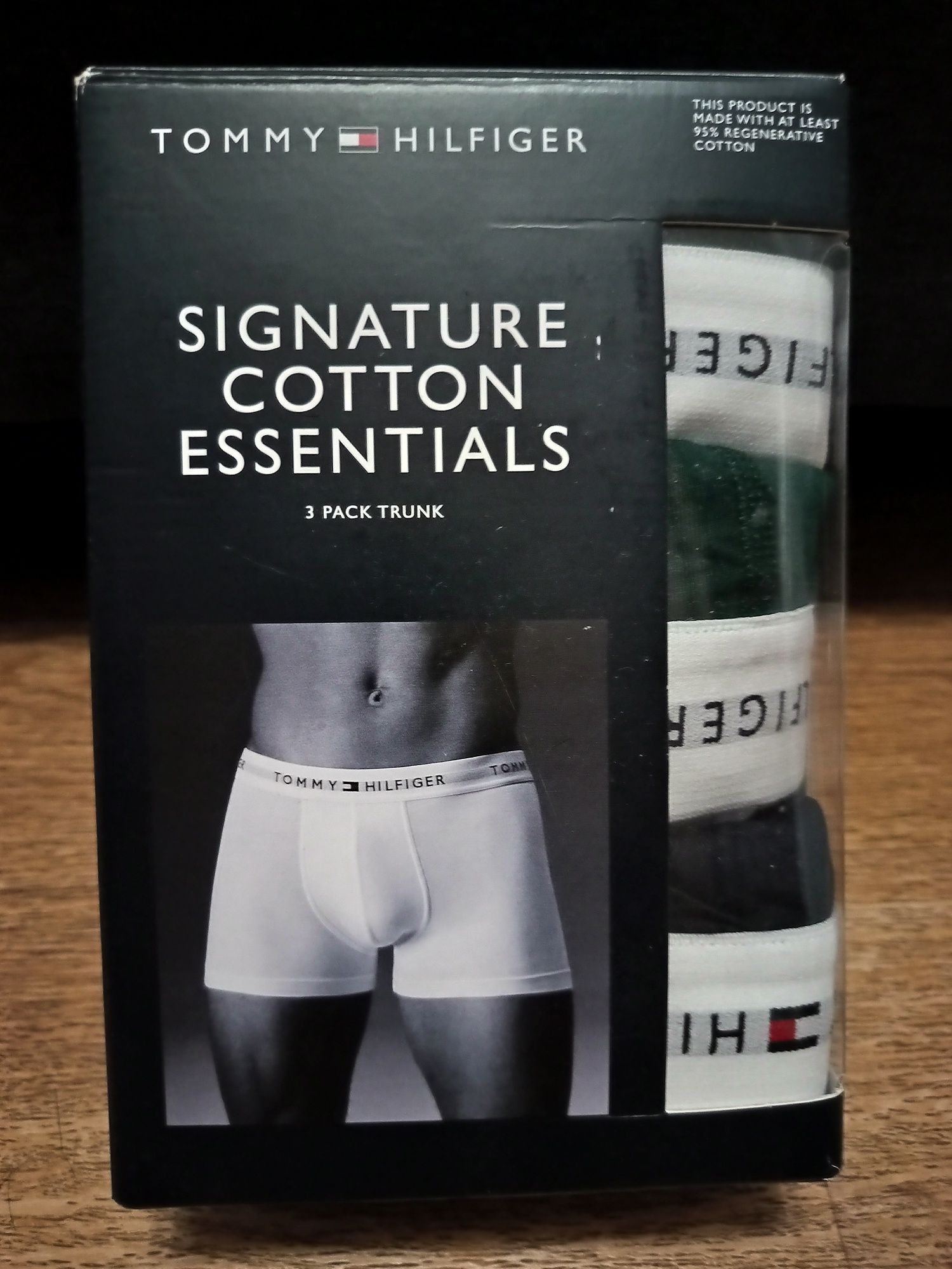 Труси Calvin Klein Tommy Hilfiger