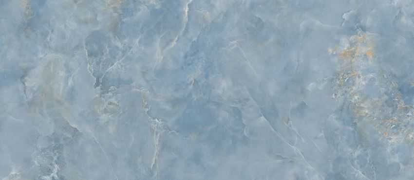 Płytka XXL TUBĄDZIN AQUAMARINE BLUE 274,8×119,8 poler tanie płytki