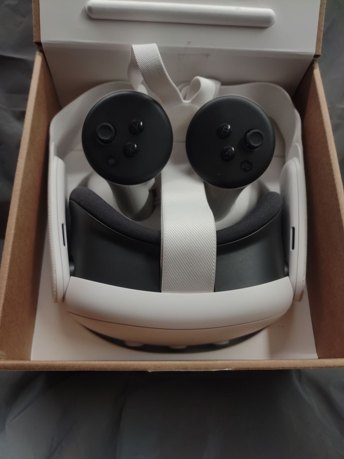 Oculus Quest 3 128Gb S3A
