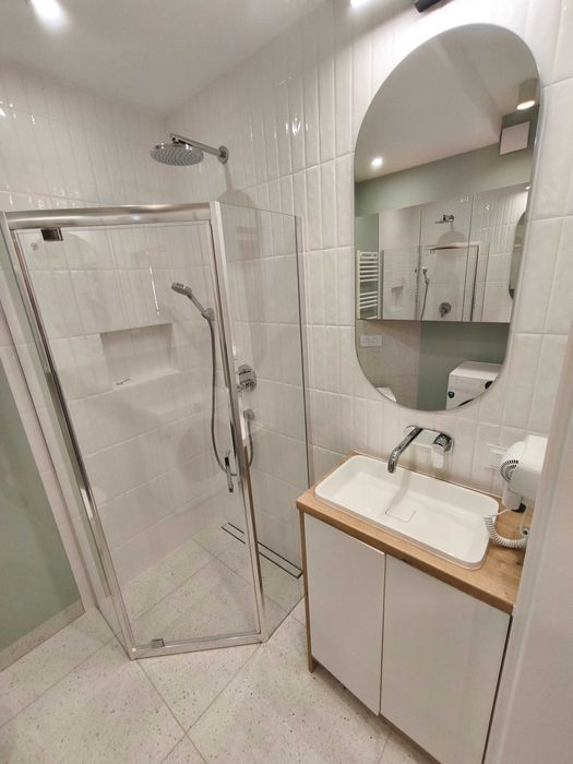 Nowy apartament klimatyzowany do wynajęcia