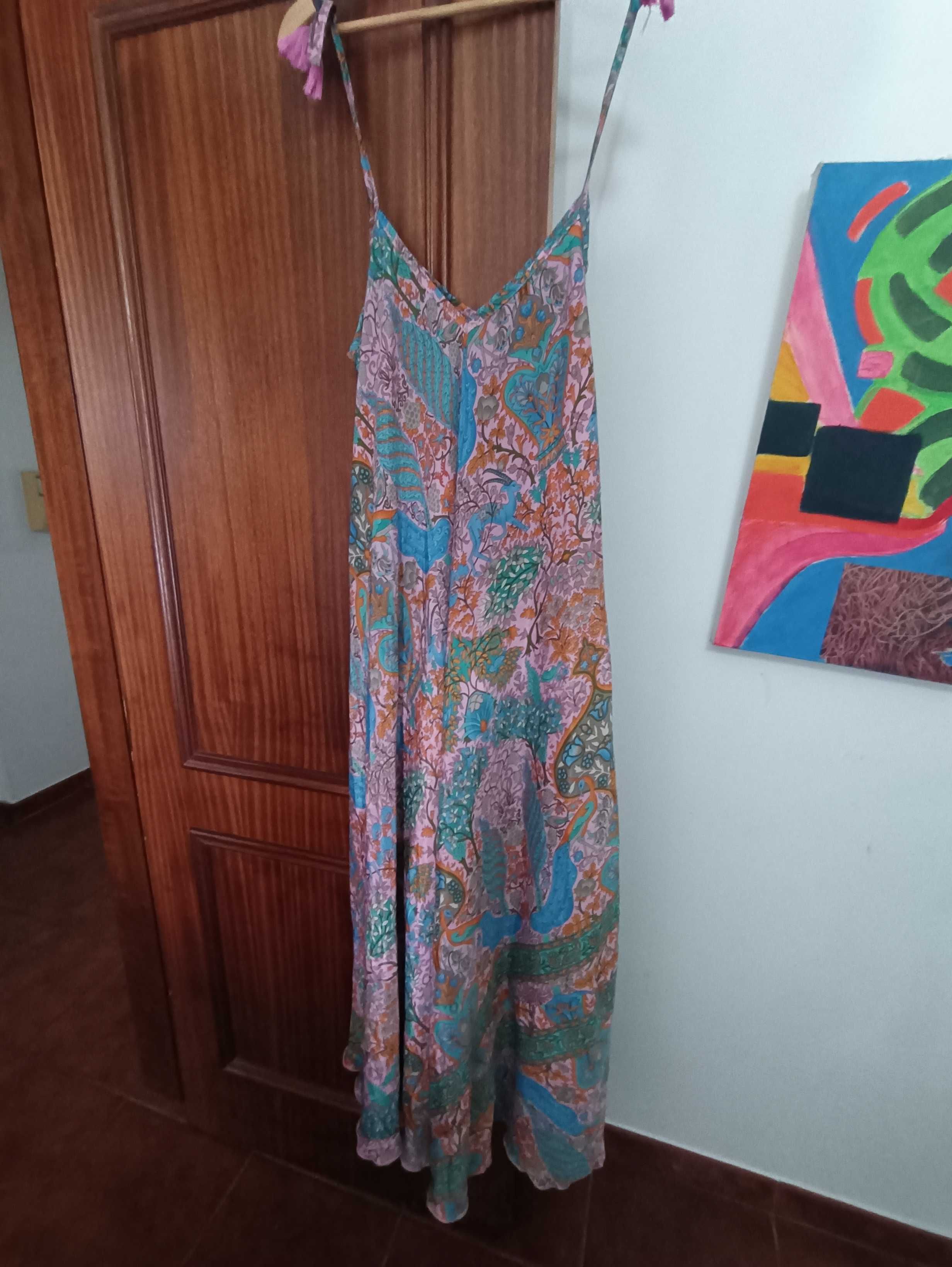 Roupa mulher tamanhos grandes