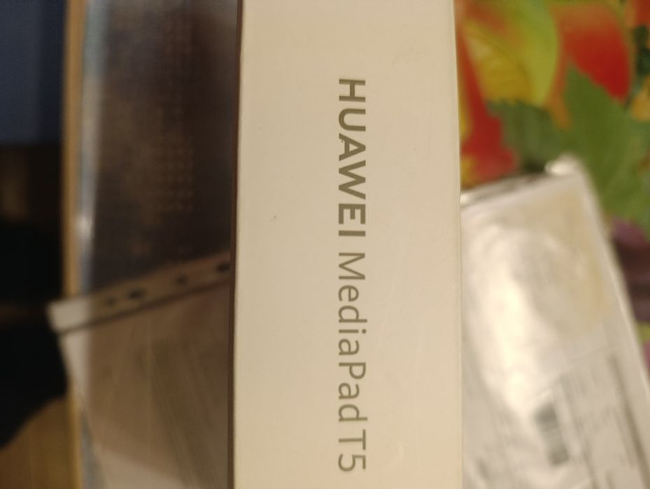 Tablet HuaweiPad sprzedam