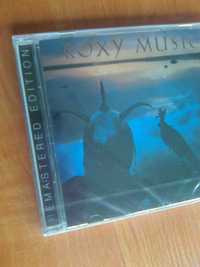 Roxy Music Avalon HDCD / folia /