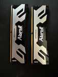 Pamięć RAM KINGSTON Fury Renegade 32GB 6400MHz 32cl