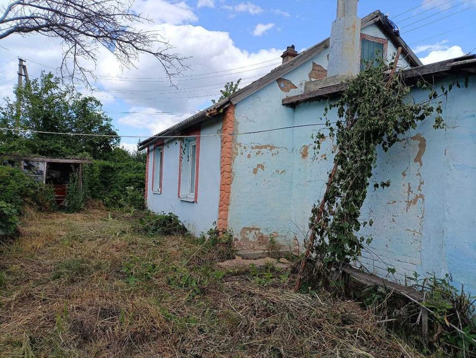 Продам будинок в селі Лиман Зміїївський район