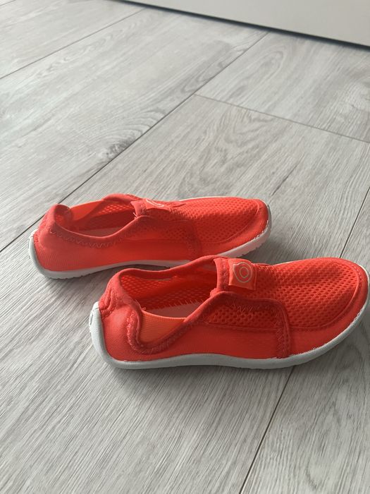 Buty do wody dla dzieci