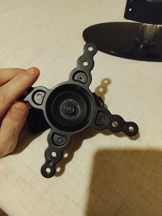 Suporte de televisao/ parede