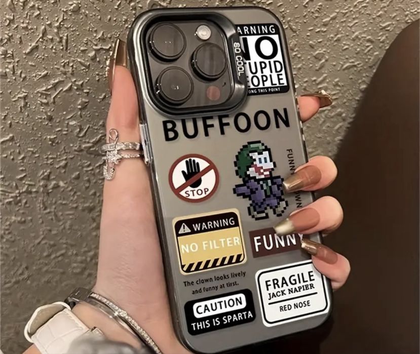 Продаємо чехли на ваш смартфон