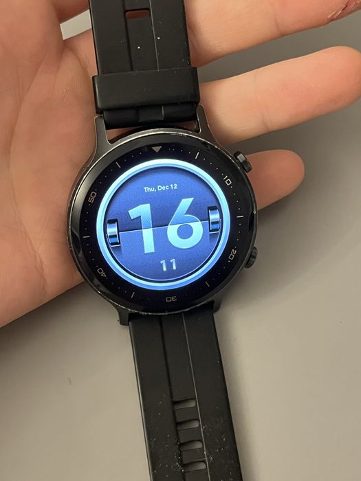 Zegarek realme Watch s