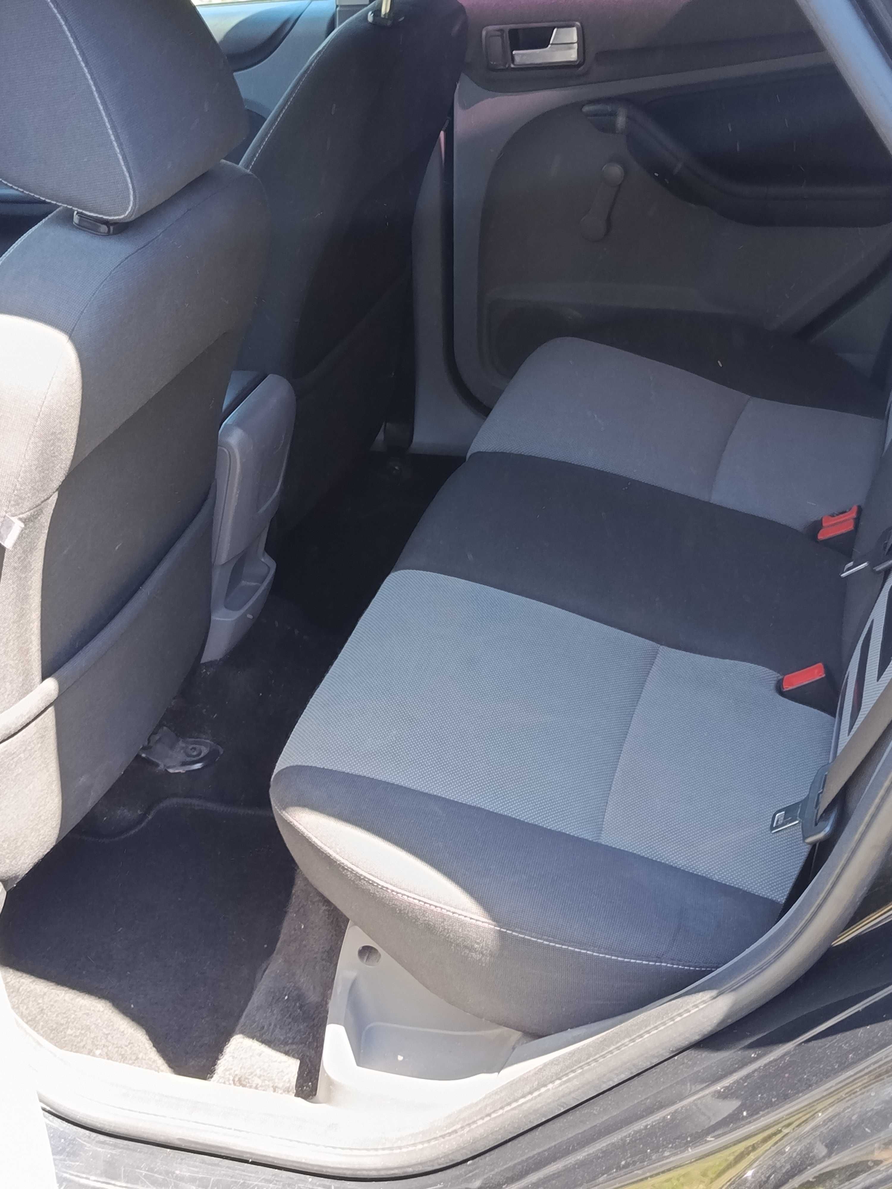Ford focus II 2009r., 1.6 benzyna 100KM