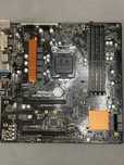 Материнська плата ASRock H170M Pro4S s1151
