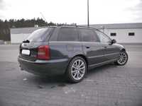 Audi A4 B5 FL 1999r. 1.9 TDI 110KM