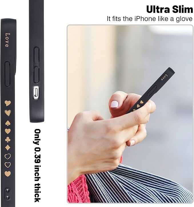 Newseego Etui iPhone 11