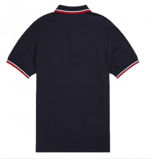 Polo Fred Perry ( Original)