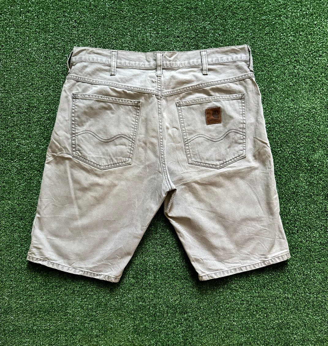 Шорты Carhartt, кархарт