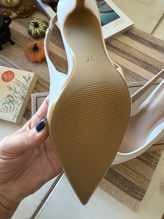 Sapatos da shein