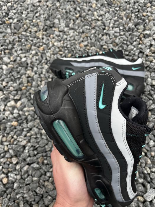 Оригінал Nike Air Max 95