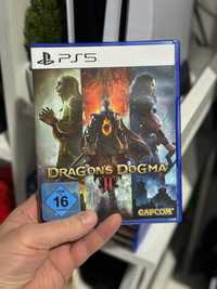 Dragon’s Dogma 2