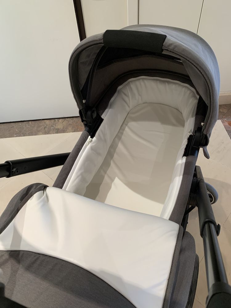 Alcolfa S Cybex Cot (Carry cot)