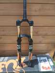 Vendo Fox 36 Float Factory