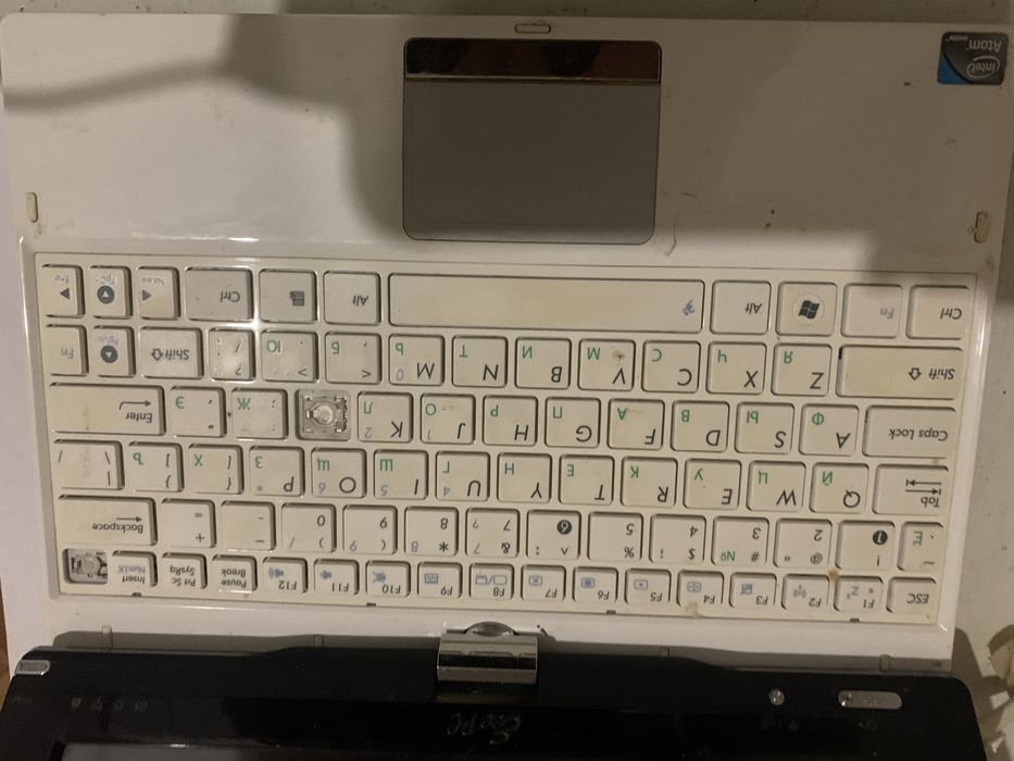 Нетбук    продам