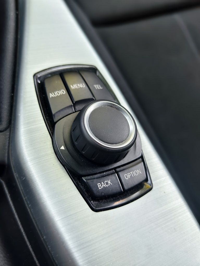 BMW Efficient Dynamics 116d
