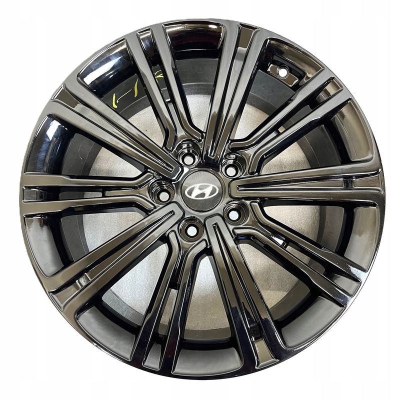 Felgi alufelgi 18 Hyundai i40 i30 iX20 Tucson 5x114,3 Et46 Oryginalne