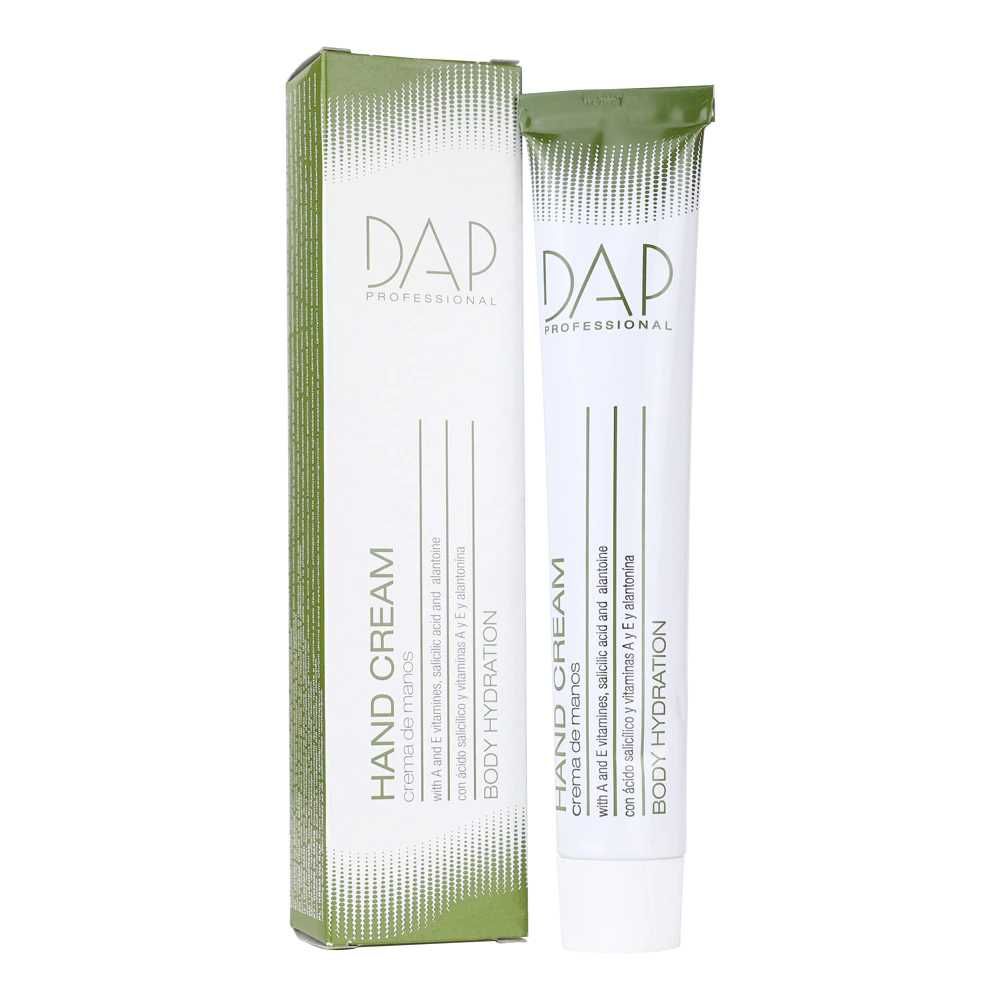 DAP odżywczo - nawilżający krem do rąk 60 ml, witaminy, beta-karoten