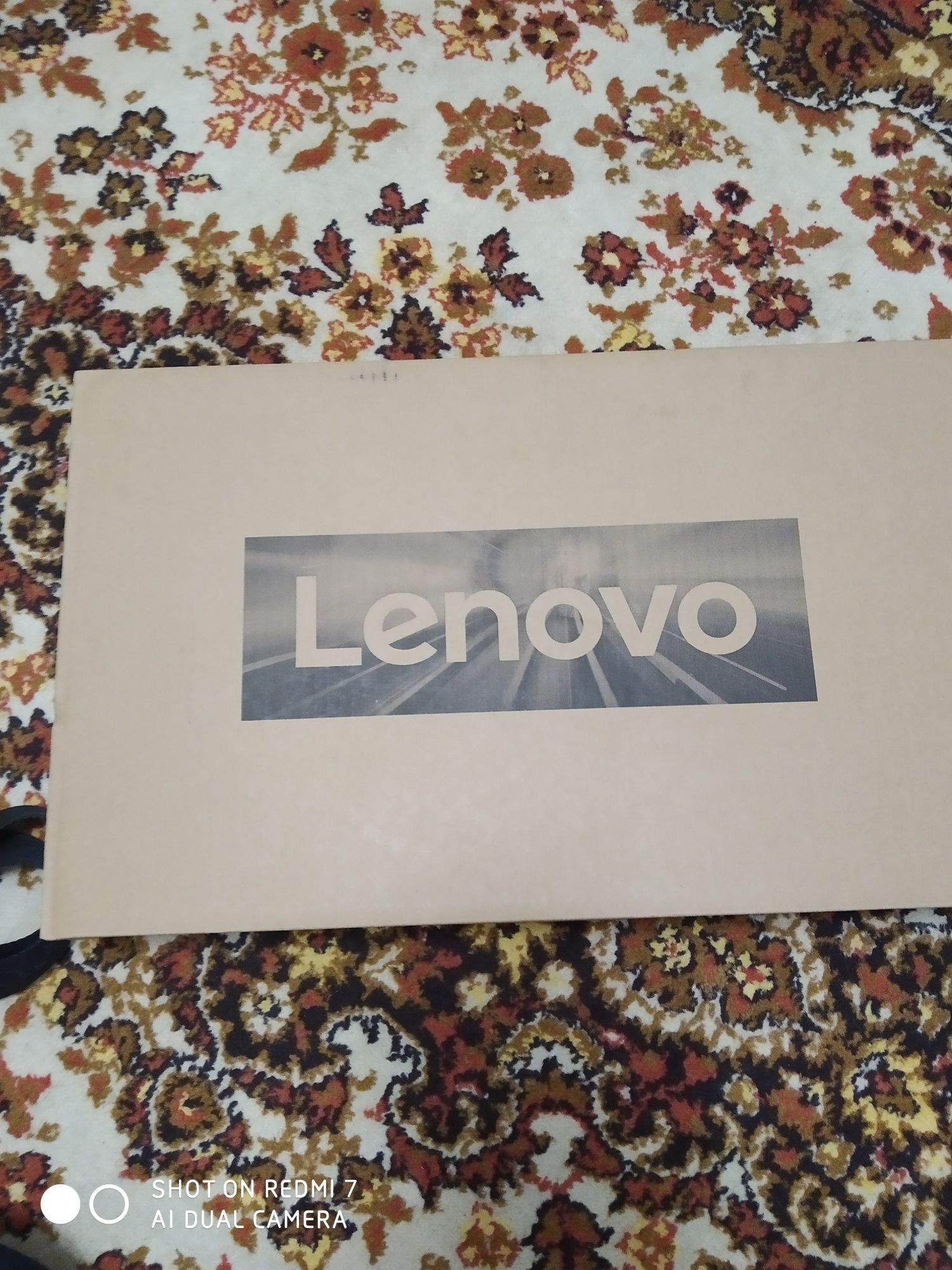 Ноутбук Lenovo 1 15AMN7