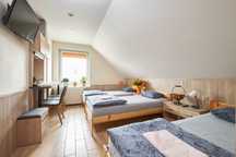 Apartamenty P7 Dzierżoniów -  noclegi w centrum, pokoje z łazienką