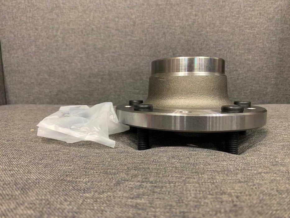 Ступица задняя Ford Transit 06- SKF(no box)