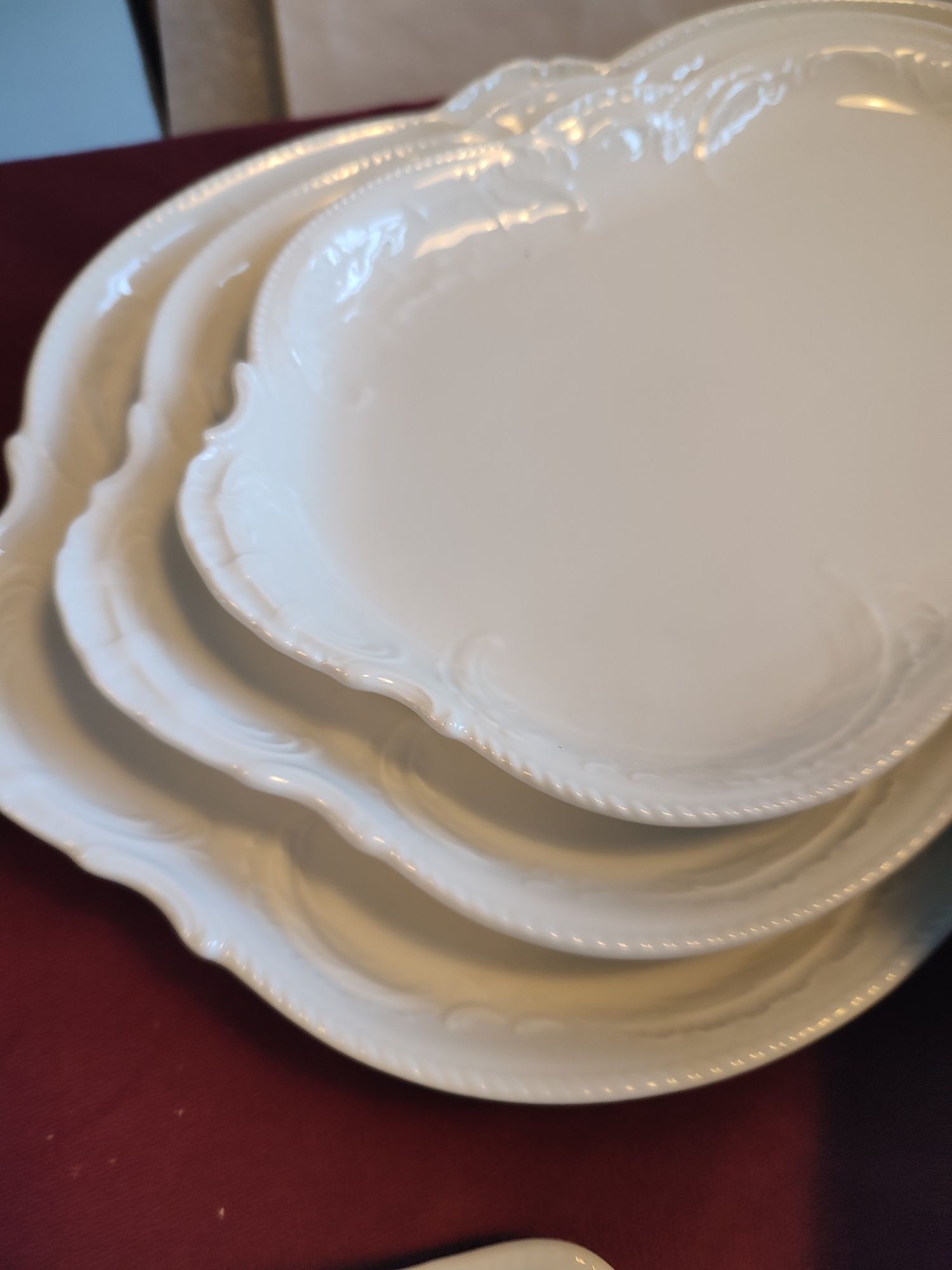 Rosenthal Sanssouci serwis