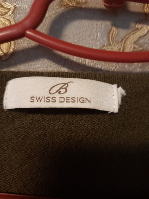 Кардиган, кофта, свитер кашеміровий  в новому стані