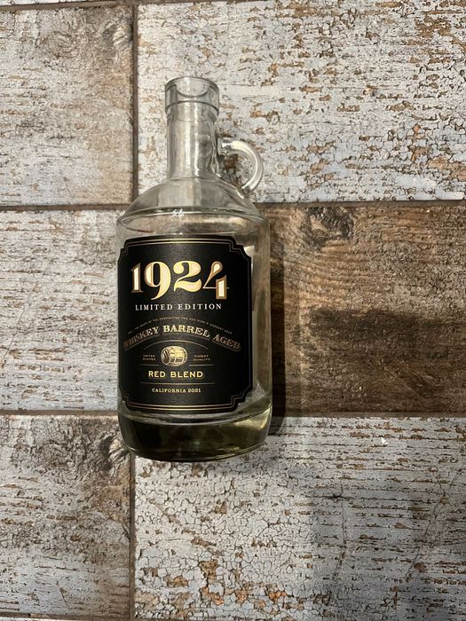 Karafka na wodę 750ml
