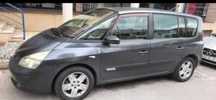 Venda Renault Espace